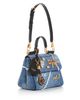 Dolce & Gabbana Dolce & Gabbana Denim Top Handle Bag - 4