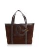 Dolce & Gabbana Dolce & Gabbana Dg Logo Tote - 1
