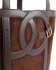 Dolce & Gabbana Dolce & Gabbana Dg Logo Tote - 6