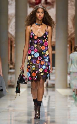Sho Dress