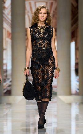 Sho Dress