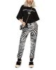 Dolce & Gabbana Dolce & Gabbana Flocked Logo Jersey T Shirt - 2
