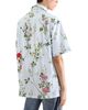 Dolce & Gabbana Dolce & Gabbana Floral Short Sleeve Shirt - 2