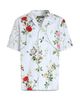 Dolce & Gabbana Dolce & Gabbana Floral Short Sleeve Shirt - 3