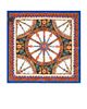 Dolce & Gabbana Dolce & Gabbana Foulard Silk Twill Scarf - 3
