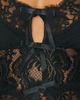 Dolce & Gabbana Dolce & Gabbana Georgette Silk Stretch Mini Dress - 4