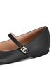 Dolce & Gabbana Dolce & Gabbana Girls' Ballerinas Flats - 4