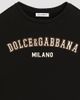 Dolce & Gabbana Dolce & Gabbana Girl's Little Girl's & Girl's Leopard-Print Cotton Dress - 3
