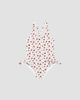 Dolce & Gabbana Dolce & Gabbana Girl's Little Girl's & Girl's Rose-Print One-Piece Swimsuit - 1