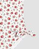 Dolce & Gabbana Dolce & Gabbana Girl's Little Girl's & Girl's Rose-Print One-Piece Swimsuit - 3