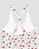 Dolce & Gabbana Dolce & Gabbana Girl's Little Girl's & Girl's Rose-Print One-Piece Swimsuit - 4