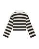 Dolce & Gabbana Dolce & Gabbana Girls' Long Sleeve Polo Shirt - 2