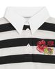 Dolce & Gabbana Dolce & Gabbana Girls' Long Sleeve Polo Shirt - 3