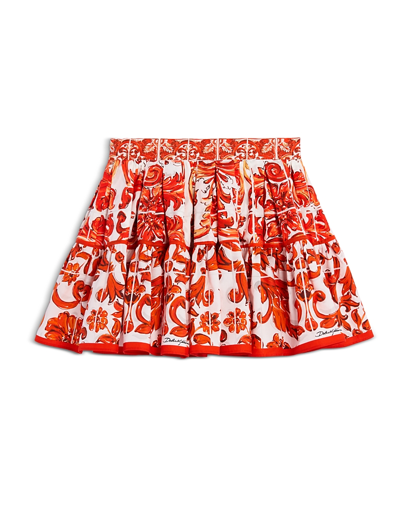 Dolce & Gabbana Dolce & Gabbana Girls' Skirt