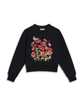 Dolce & Gabbana Dolce & Gabbana Girls' Sweatshirt
