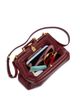 Dolce & Gabbana Dolce & Gabbana Grandma Leather Top Handle Bag - 3