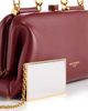 Dolce & Gabbana Dolce & Gabbana Grandma Leather Top Handle Bag - 6