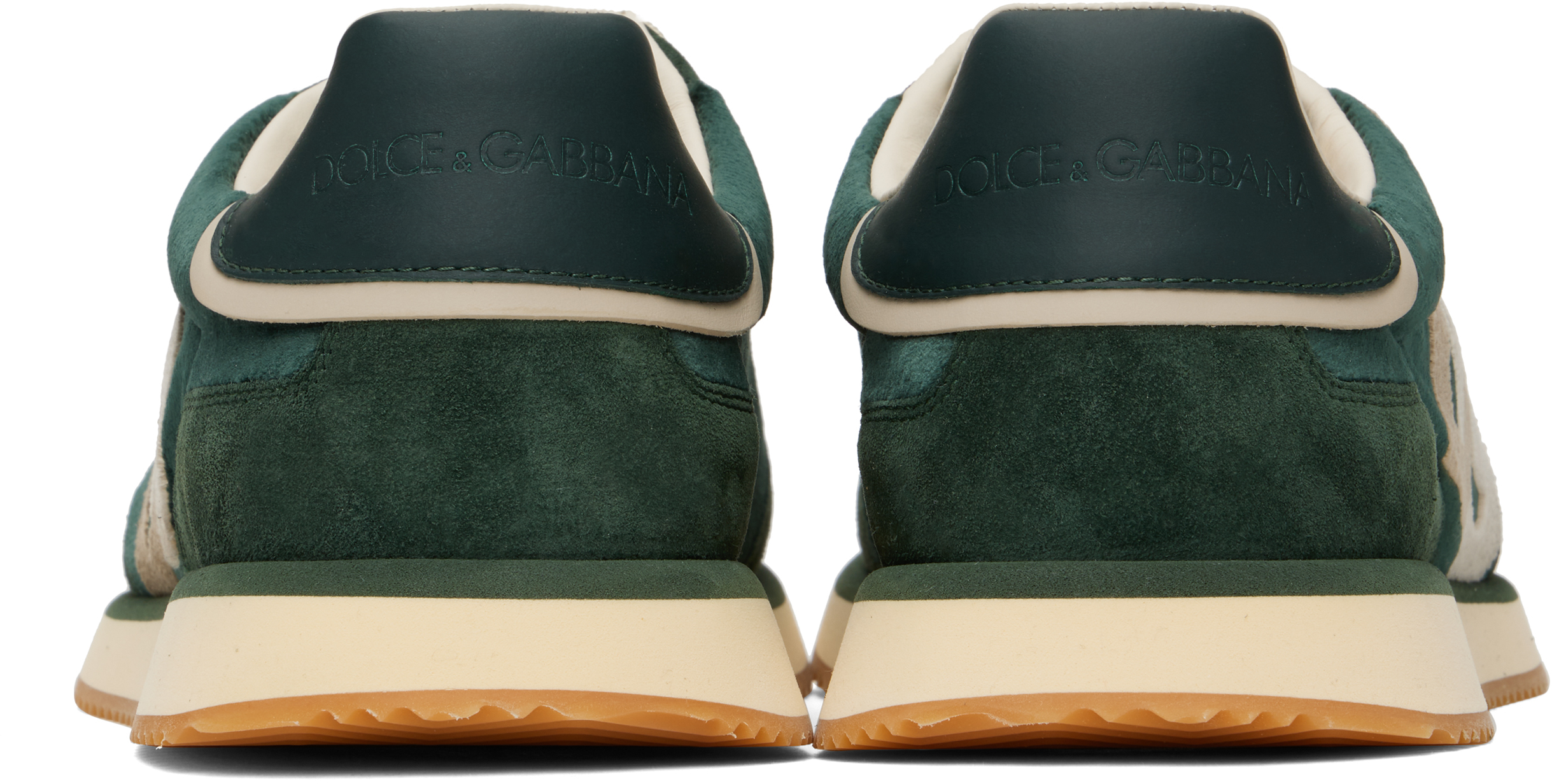 Dolce & Gabbana - Green 