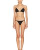 Dolce & Gabbana Dolce & Gabbana Jersey Stretch Bikin Set - 1
