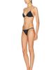 Dolce & Gabbana Dolce & Gabbana Jersey Stretch Bikin Set - 2