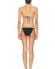 Dolce & Gabbana Dolce & Gabbana Jersey Stretch Bikin Set - 3