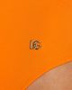 Dolce & Gabbana Dolce & Gabbana Jersey Stretch One Piece Swimsuit - 5