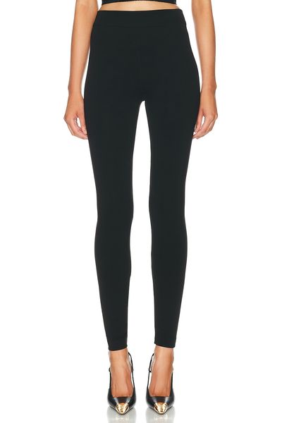 Dolce & Gabbana Dolce & Gabbana Jersey Stretch Punto Milano Pant