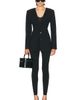 Dolce & Gabbana Dolce & Gabbana Jersey Stretch Punto Milano Pant - 5