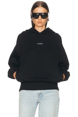 Dolce & Gabbana Dolce & Gabbana Jersey Sweatshirt