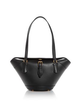 Dolce & Gabbana Dolce & Gabbana Kendra Leather Tote