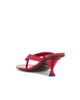 Dolce & Gabbana Dolce & Gabbana Kitten Heel Thong Sandal - 3