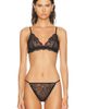 Dolce & Gabbana Dolce & Gabbana Lace Bra - 1