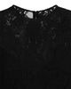 Dolce & Gabbana Dolce & Gabbana Lace Long Sleeve Dress - 3