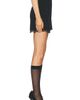 Dolce & Gabbana Dolce & Gabbana Lace Trim Mini Skirt - 3