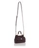 Dolce & Gabbana Dolce & Gabbana Leather Top Handle Bag - 4