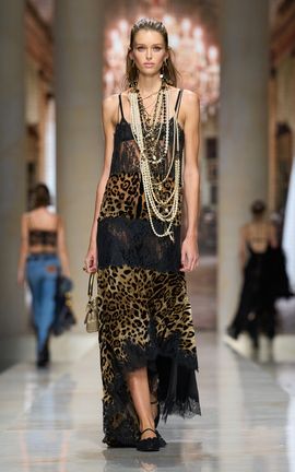 Sho Dress
