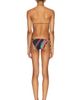Dolce & Gabbana Dolce & Gabbana Lycra Print Bikini Set - 3