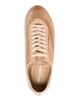 Dolce & Gabbana Dolce & Gabbana Men's Derbies Low Top Suede Sneakers - 2