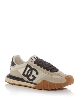 Dolce & Gabbana Dolce & Gabbana Men's Dg Athletic Sneakers