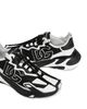 Dolce & Gabbana Dolce & Gabbana Men's Lace Up Sneakers - 4