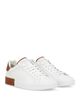 Dolce & Gabbana Dolce & Gabbana Men's Low Top Sneakers - 4