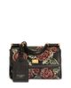 Dolce & Gabbana Dolce & Gabbana My Sicily Embroidered Leather Top Handle Bag - 1