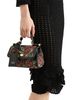 Dolce & Gabbana Dolce & Gabbana My Sicily Embroidered Leather Top Handle Bag - 2