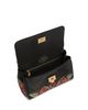 Dolce & Gabbana Dolce & Gabbana My Sicily Embroidered Leather Top Handle Bag - 5