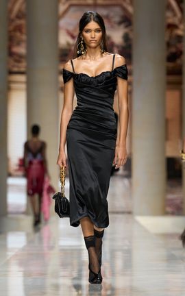 Sho Dress