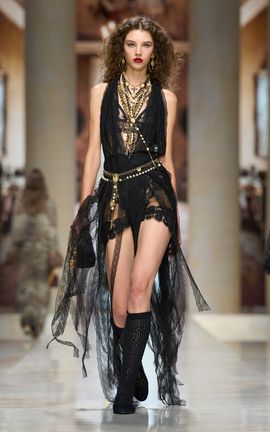 Sho Dress