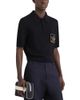 Dolce & Gabbana Dolce & Gabbana Polo Neck Pullover - 1
