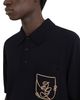 Dolce & Gabbana Dolce & Gabbana Polo Neck Pullover - 5
