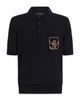 Dolce & Gabbana Dolce & Gabbana Polo Neck Pullover - 6