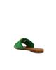 Dolce & Gabbana Dolce & Gabbana Raffia Flat Slide - 3